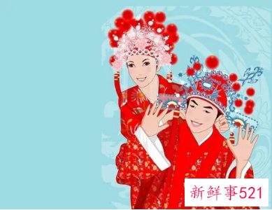 二婚富贵的生肖