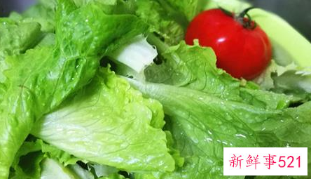 为何都说生菜不能吃