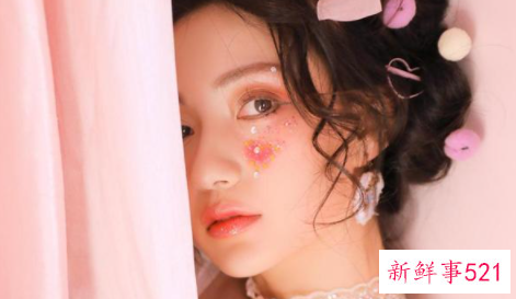 十二星座女颜值排行