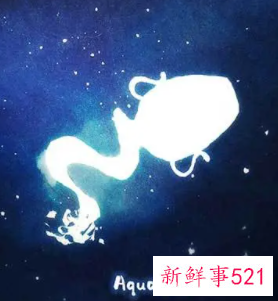 水瓶座有哪些特别优秀的特点