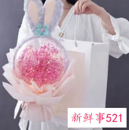 送女朋友生日礼物排行榜异地恋送