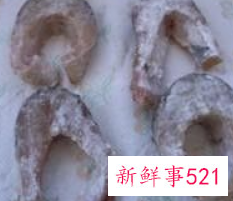 五香熏鱼的做法和配料窍门