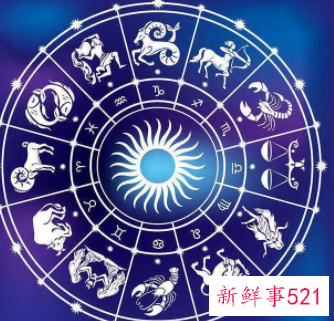 十二星座女生出轨几率排行榜