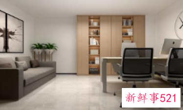 办公室桌子摆放技巧