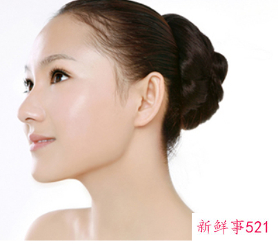 素颜就能呵护肌肤护肤的五大误区