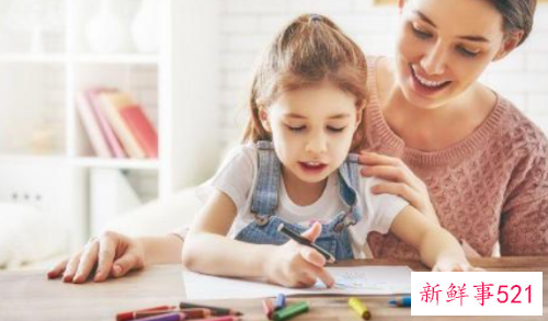 教育孩子懂礼貌的小故事