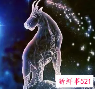 跟摩羯最有缘的星座