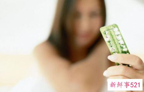 避孕药吃一天停药怎么办