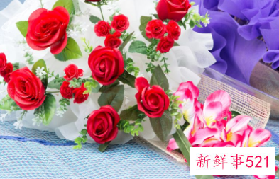 感谢别人吉言祝福的话