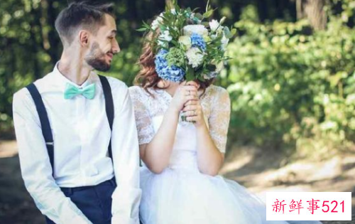 结婚前必做的10件事