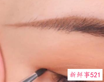 眼线液新手教程