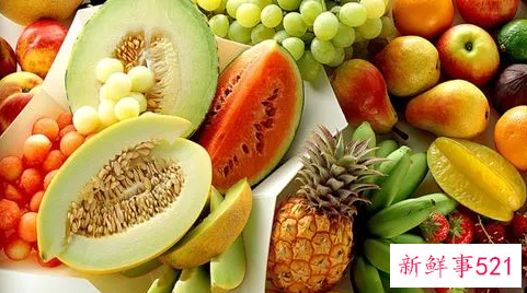 口腔溃疡吃什么水果比较好