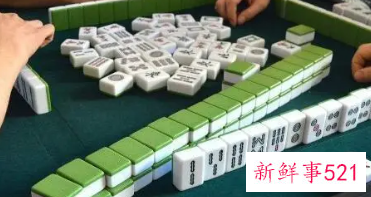 梦见别人打麻将是什么意思