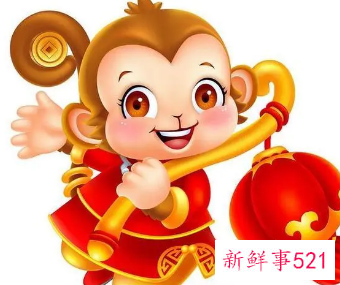 属猴佩戴什么生肖旺财