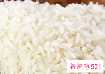 米饭的热量高还是米粉的热量高