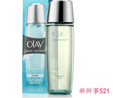 有效的男士美白产品排行榜