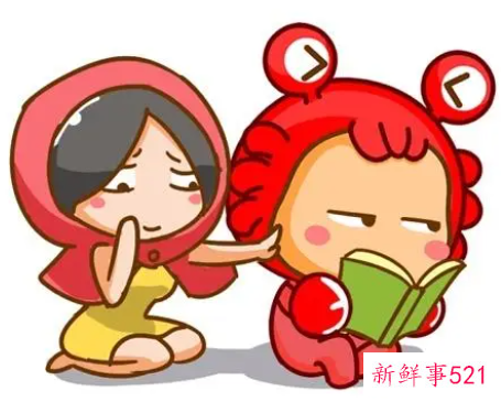 巨蟹男认真交往的表现