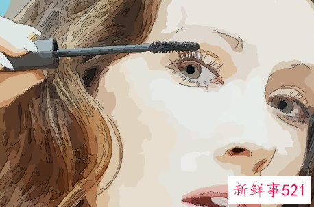 梦见化眼妆有什么寓意