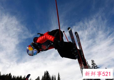 谷爱凌，一周两冠！