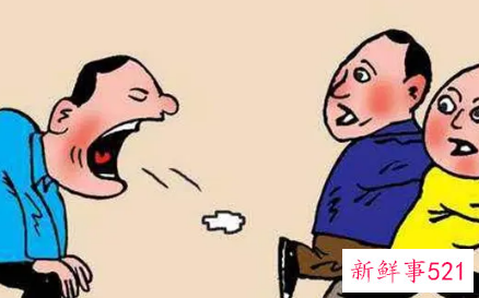 梦见和好朋友反目成仇