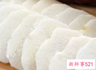 碳水含量最低的主食