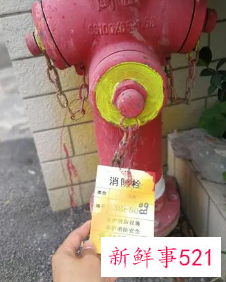 消火栓的正确的五个步骤