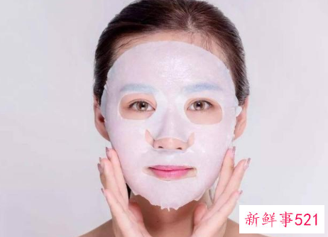 几款毁颜美容秘方