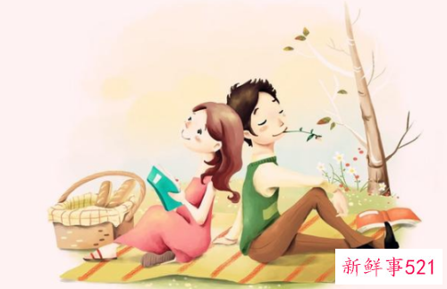 520告白情话句子