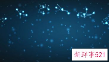 十二星座最温柔的星座排名