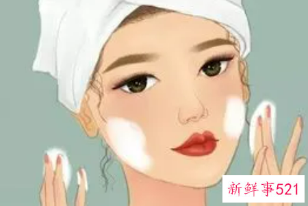 秋季护肤你应了解哪些知识