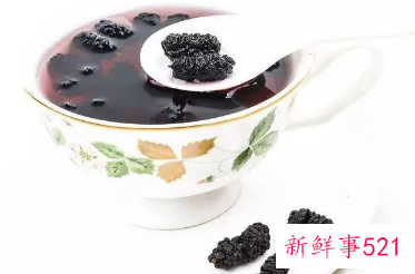 长期喝枸杞桑葚水有坏处吗