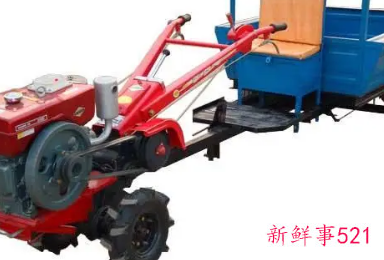 梦见自己开手扶拖拉机是什么意思