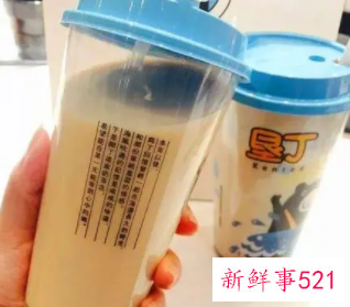 奶茶小孩可以喝吗