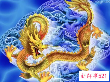 梦见化身为龙有什么征兆