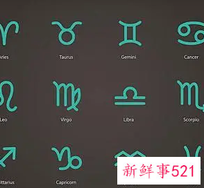 12星座被暗恋征兆