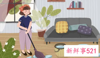 梦见打扫是什么意思