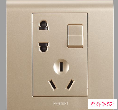 开关品牌前十名