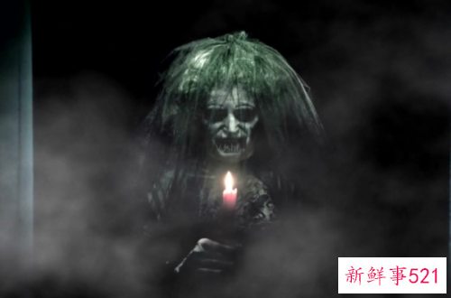 鬼为什么会在阳间走动