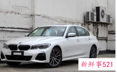 宝马3系方向盘震动