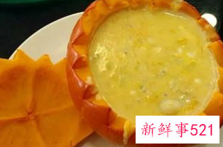 多吃南瓜对女性有什么好处