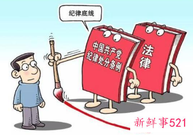 省考政审都审什么