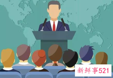 公司年度演讲稿