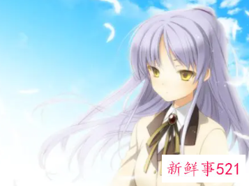 漂亮标准美女特征