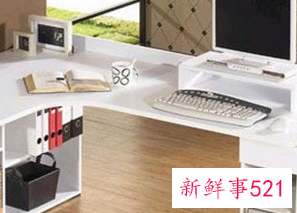 写字台椅子高度尺寸标准