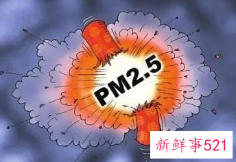 燃放烟花爆竹有哪些好处