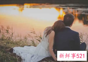 婚外情男人最喜欢听的情话