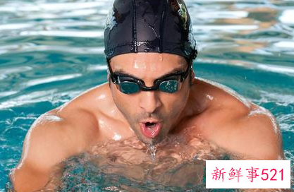 怎样才能让自己学会游泳