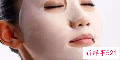 3种女士快速美白方法