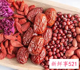 女孩适合吃什么零食