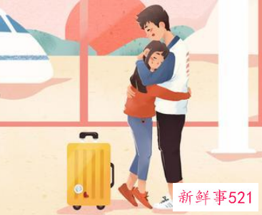 抱怨男人不干活的女人